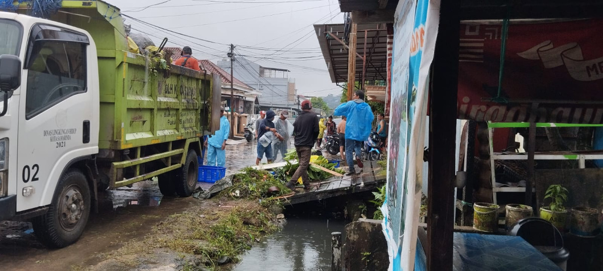 Gotong royong