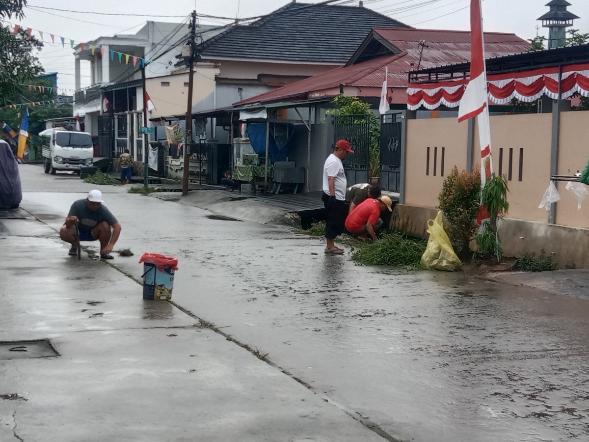 Kerja bakti
