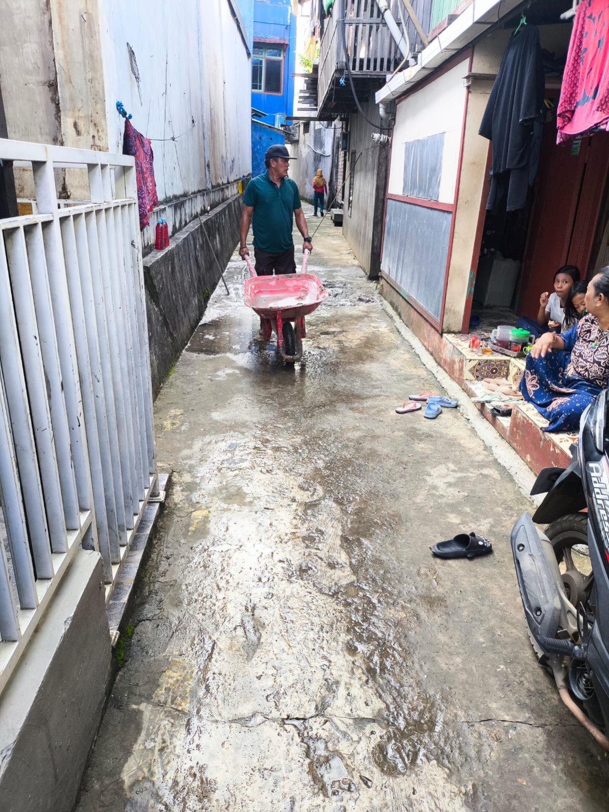 Gotong Royong