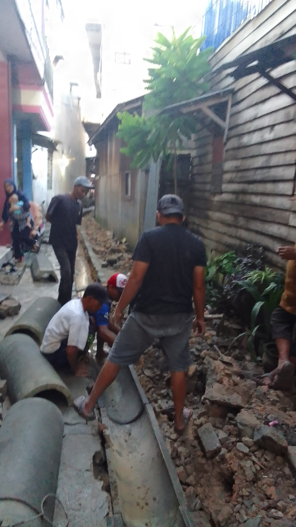 Gotong royong