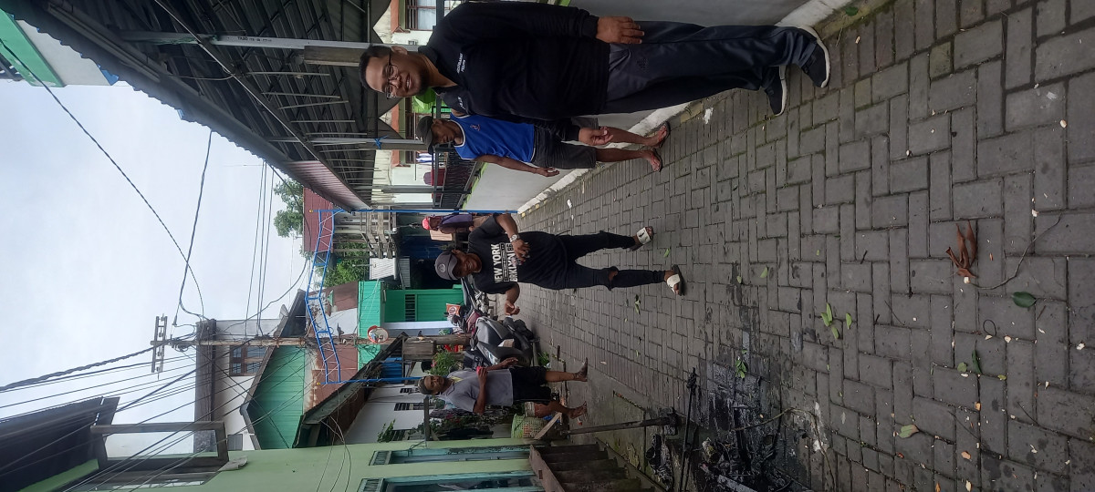 Gg.3 blok B