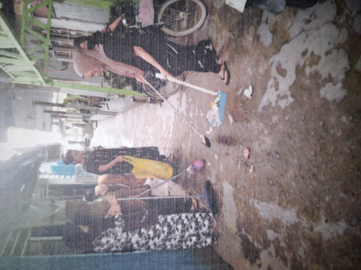 Kerja bakti