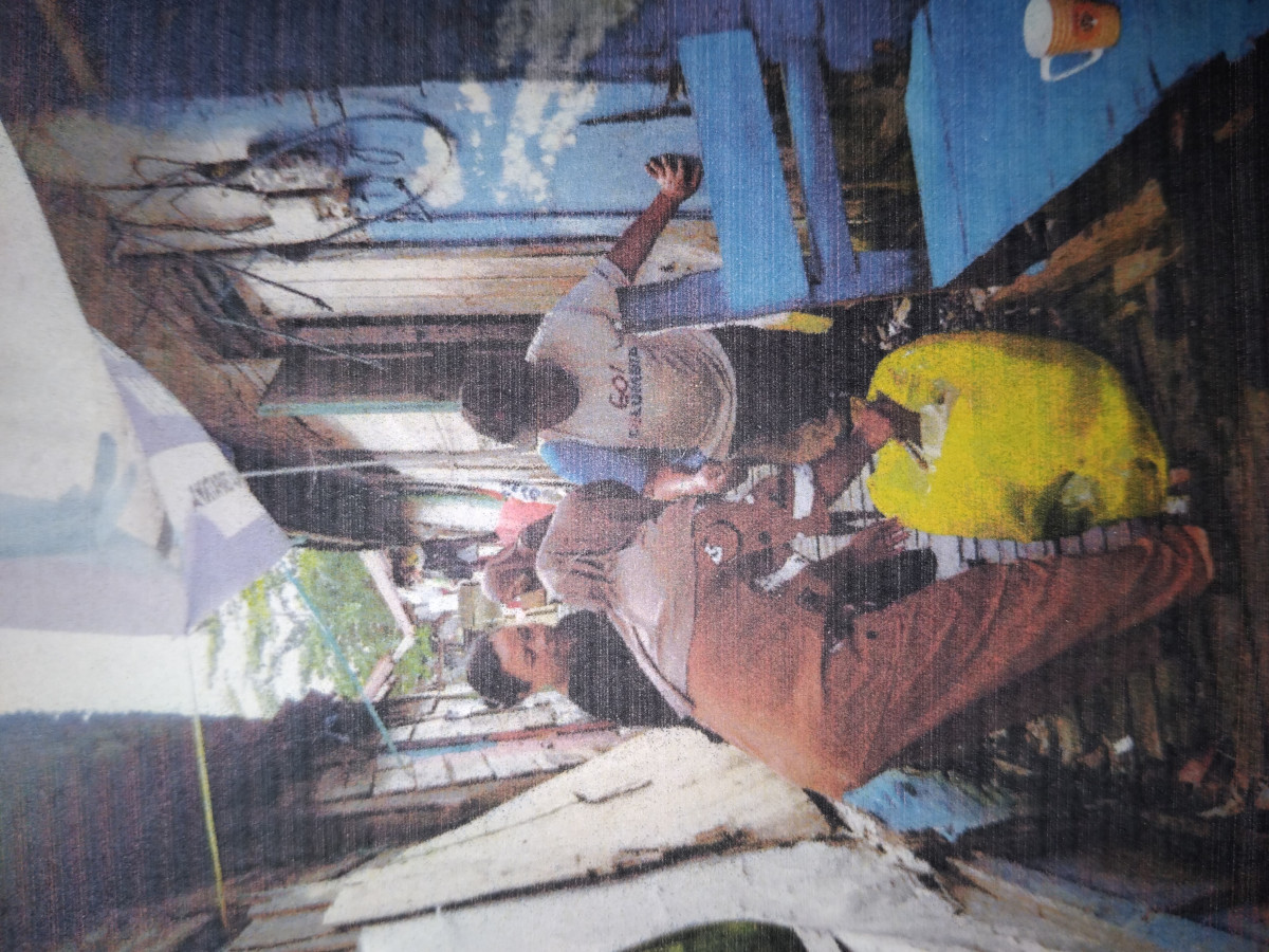 Kerja bakti