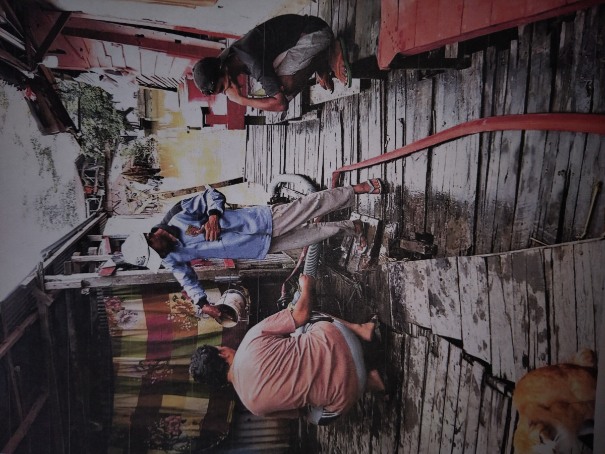 Kerja bakti