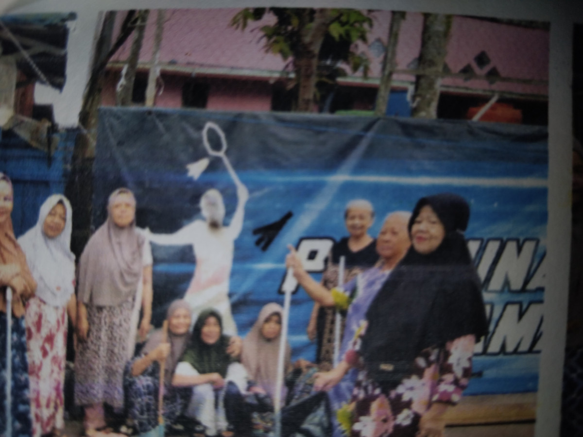 Kerja bakti