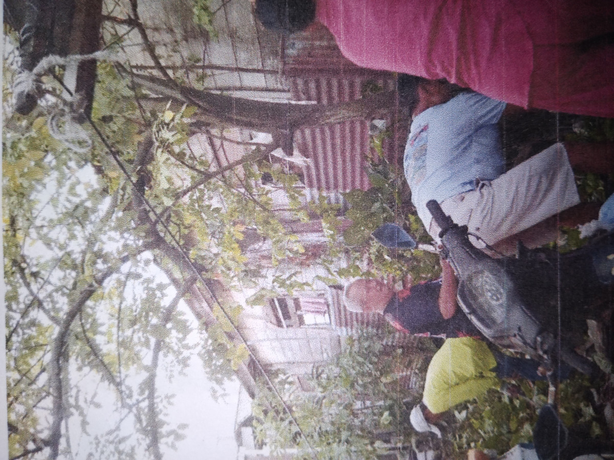 Kerja bakti