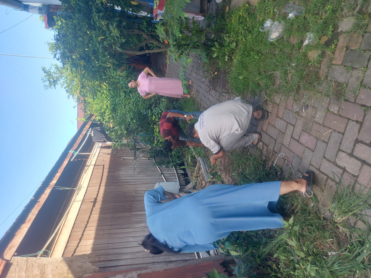 Gotong royong