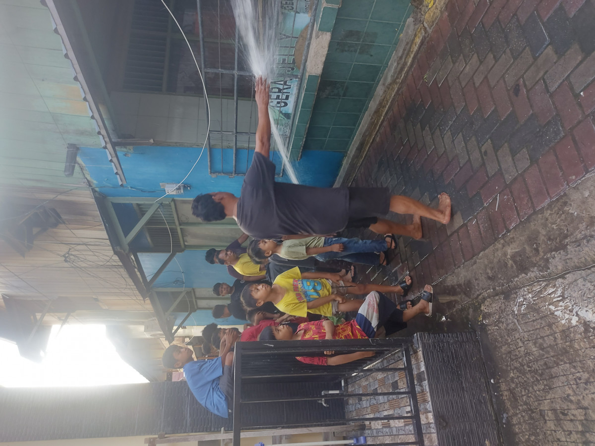 Gotong royong