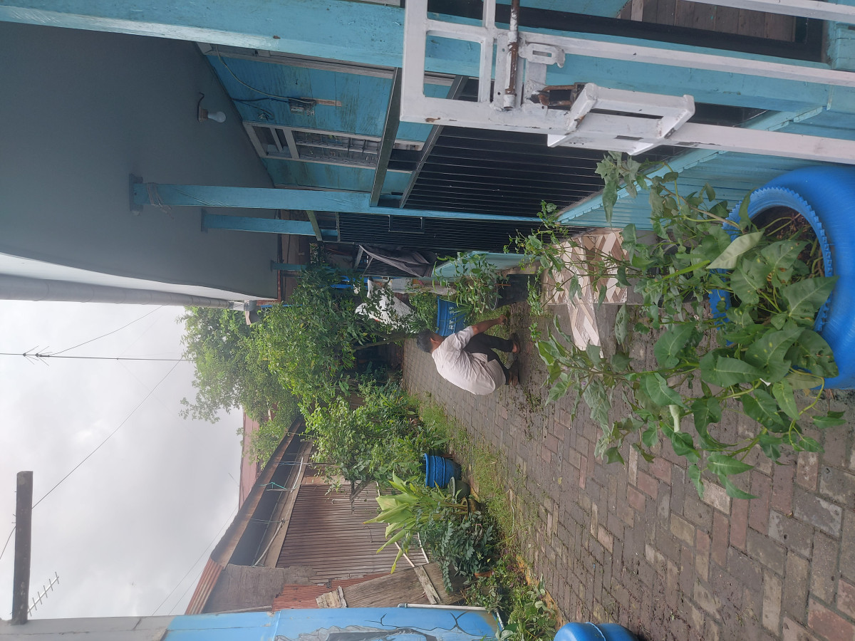 Gotong royong