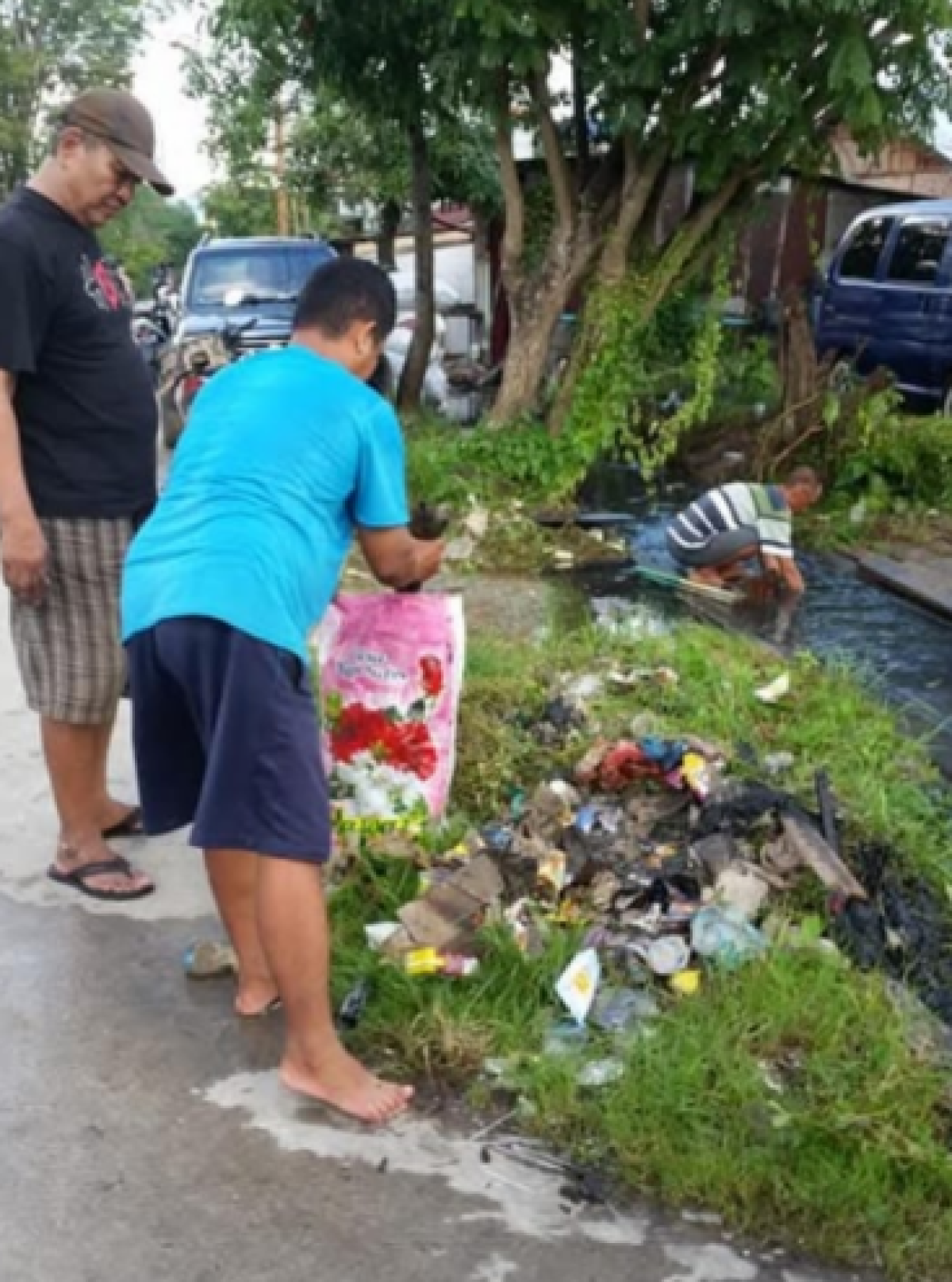 Kerja bakti