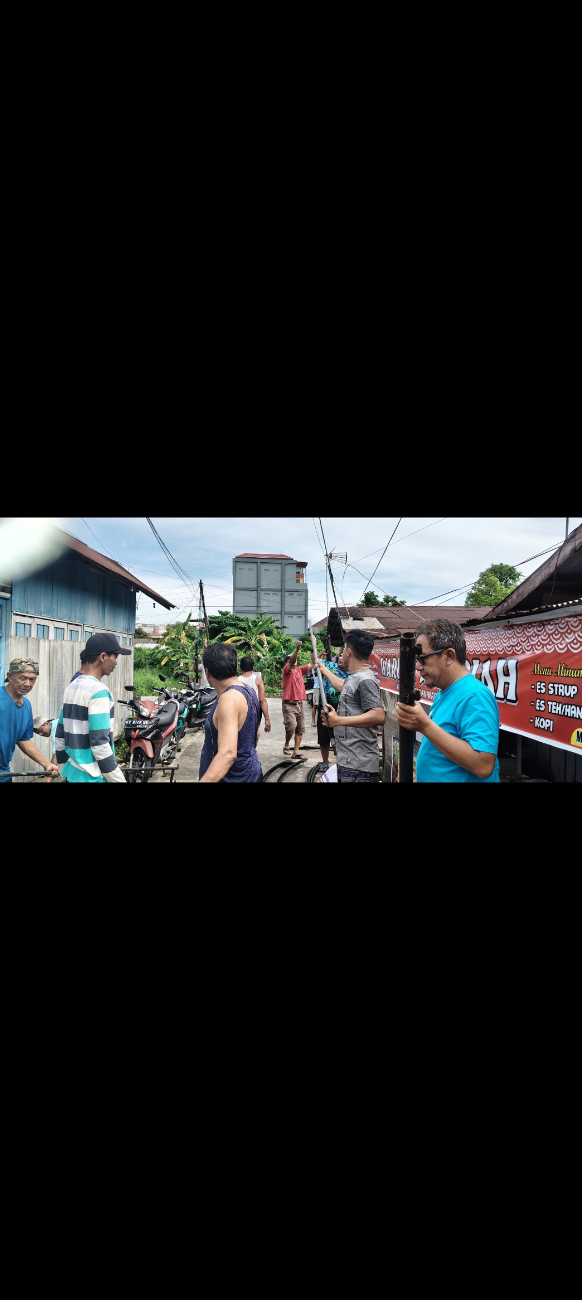 Kerja bakti