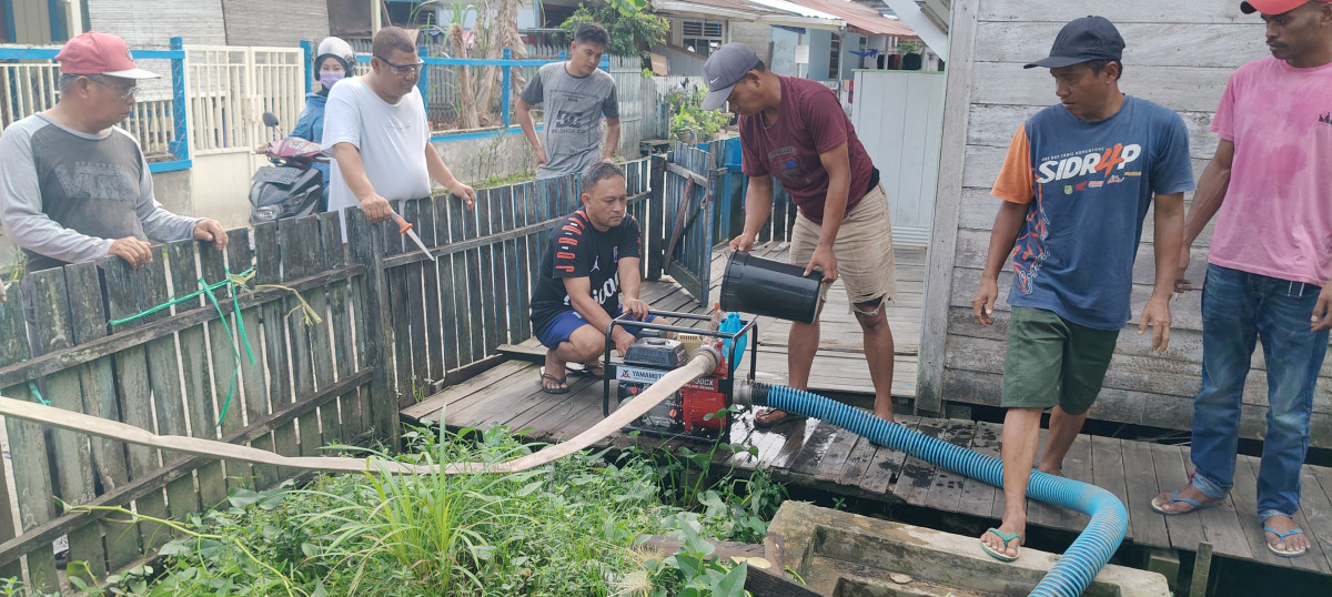 Kerja bakti
