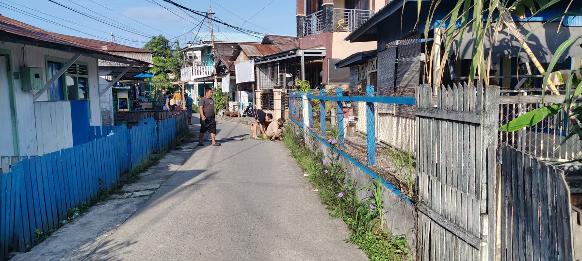 Kerja bakti