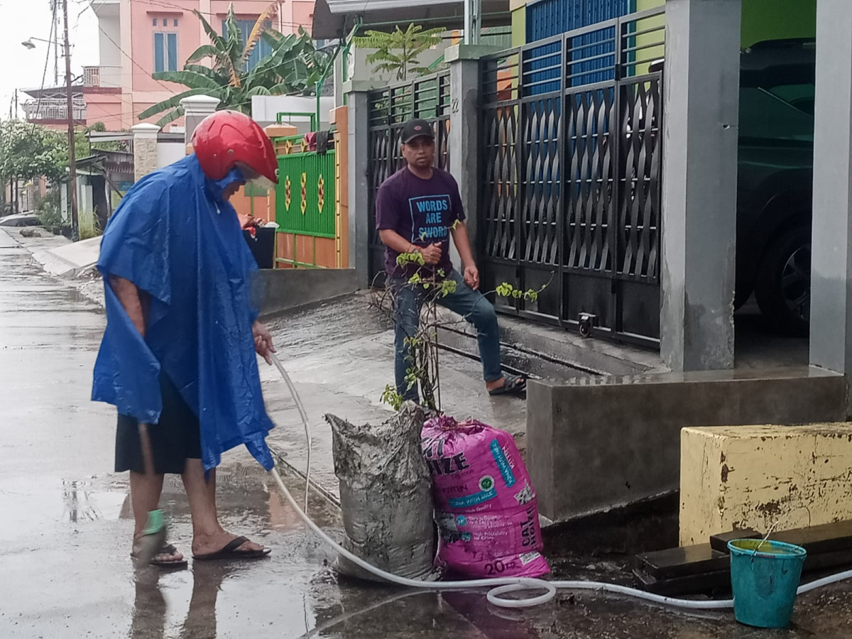 Gotong Royong