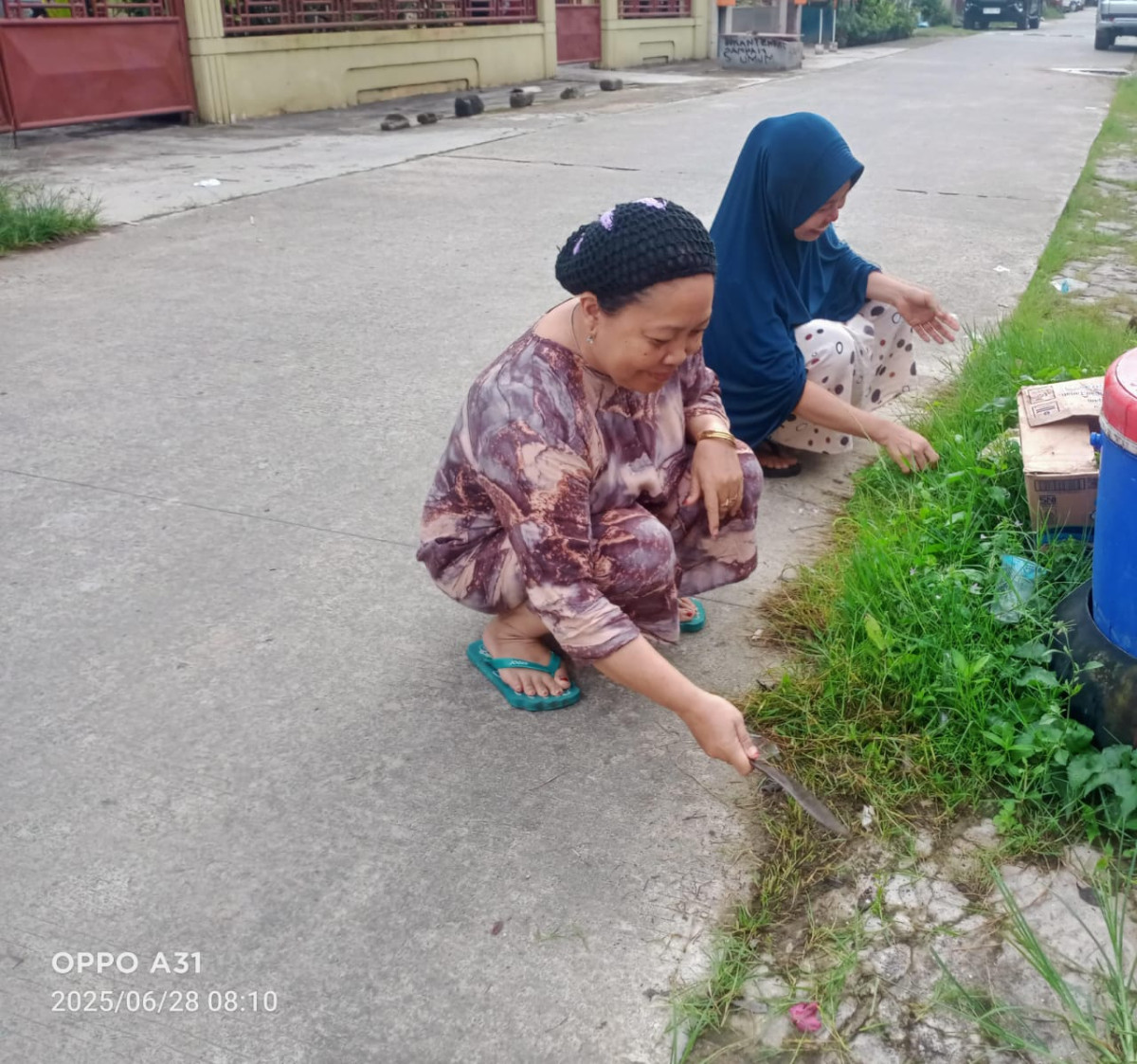 Gotong royong
