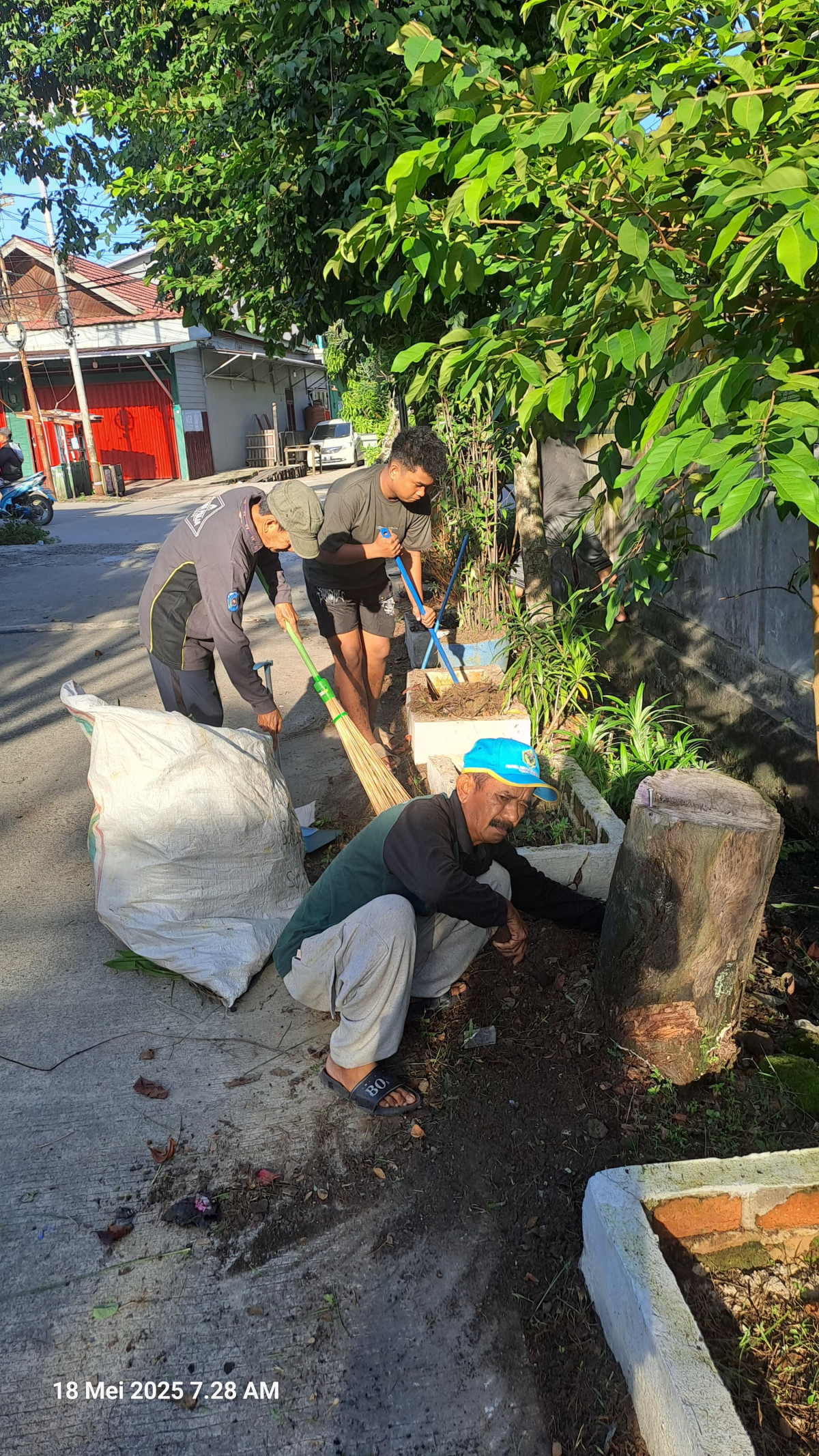 Gotong Royong