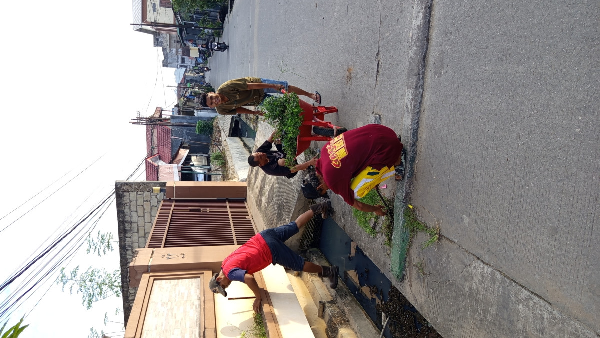 Gotong royong