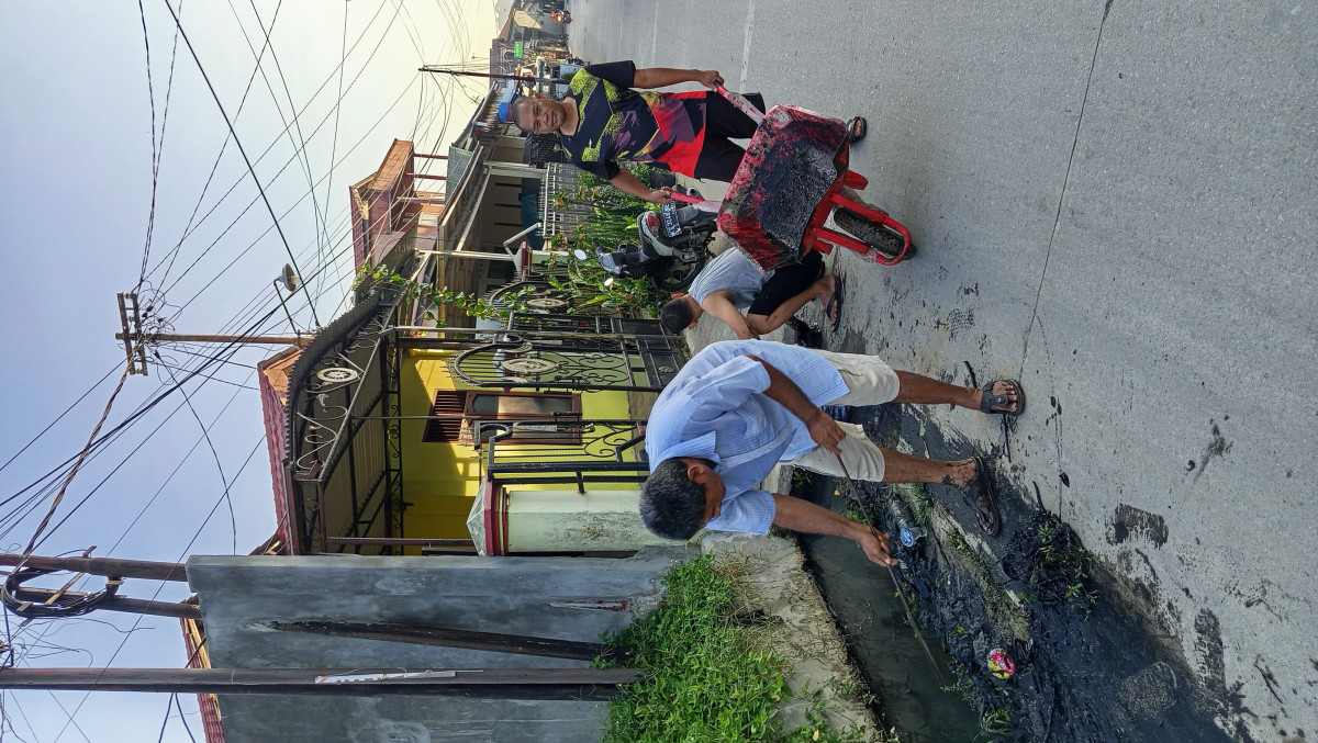 Gotong royong