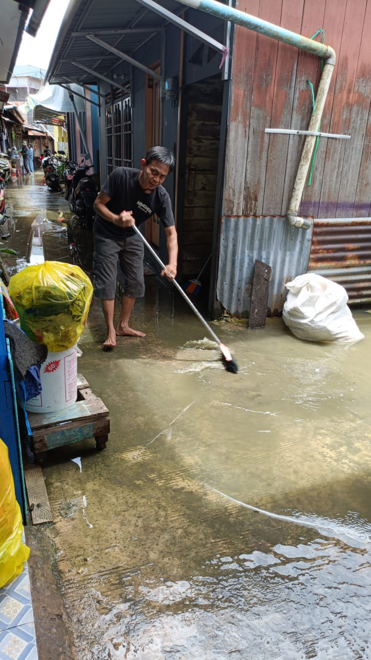 Gotong Royong