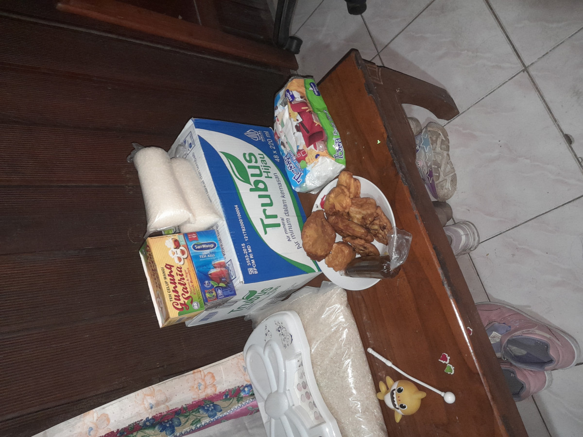 Kerja bakti gotong royong