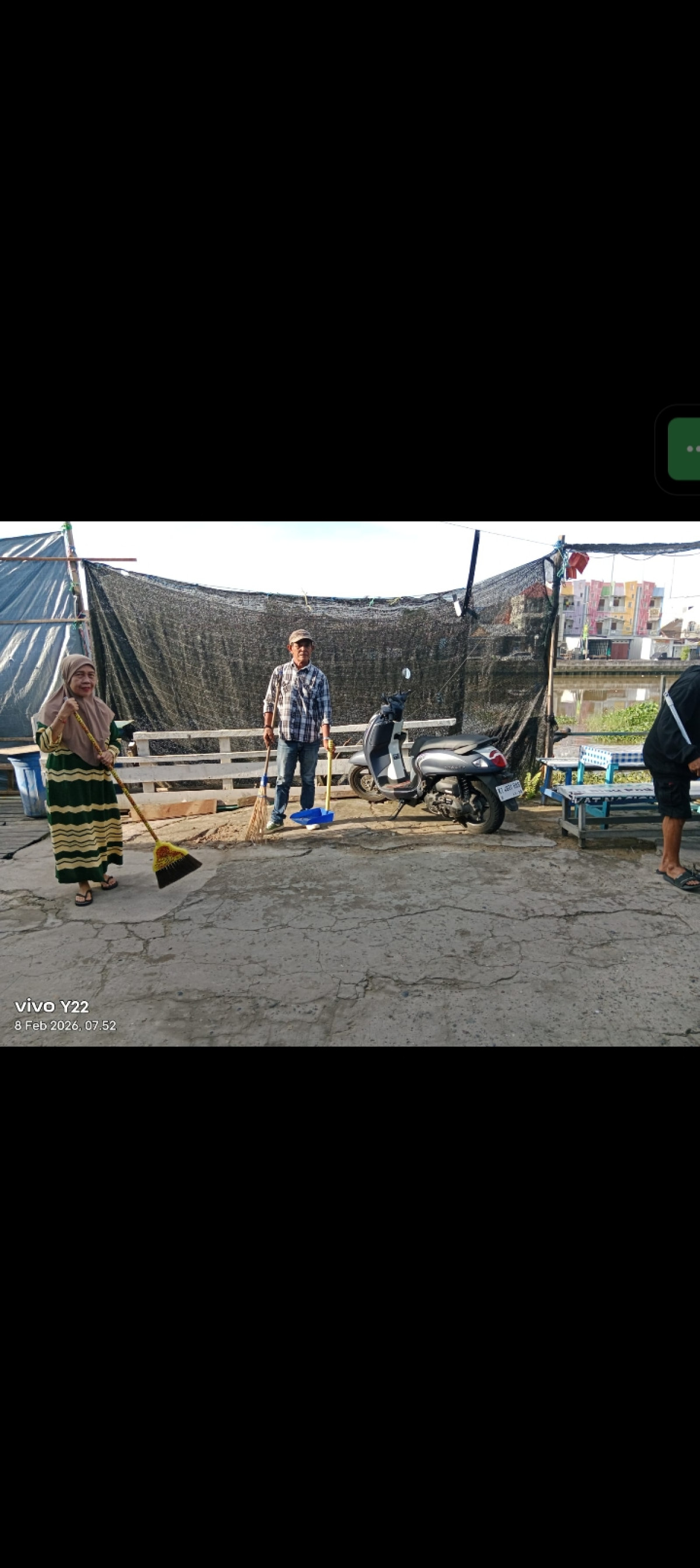 Jl. lambung Mangkurat GG Bhakti