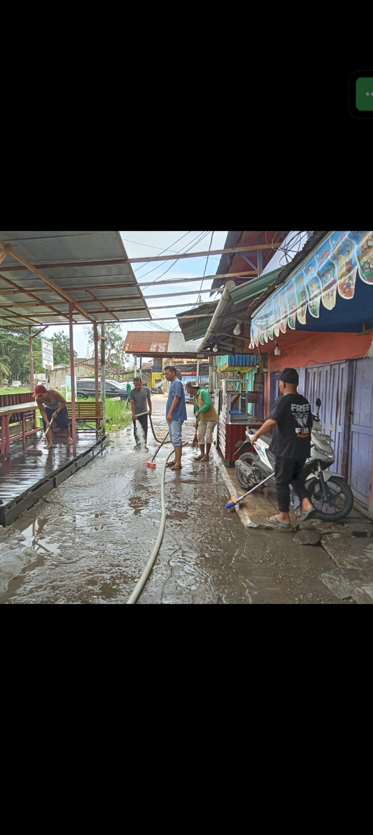 Kerja bakti