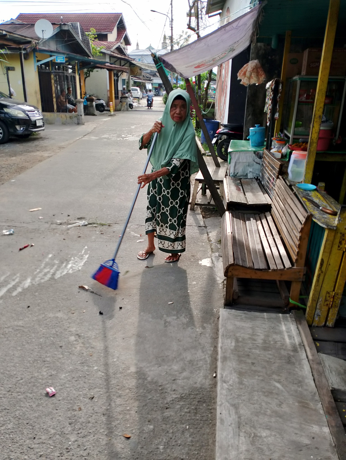 JL.GATOT SUBROTO GG.1