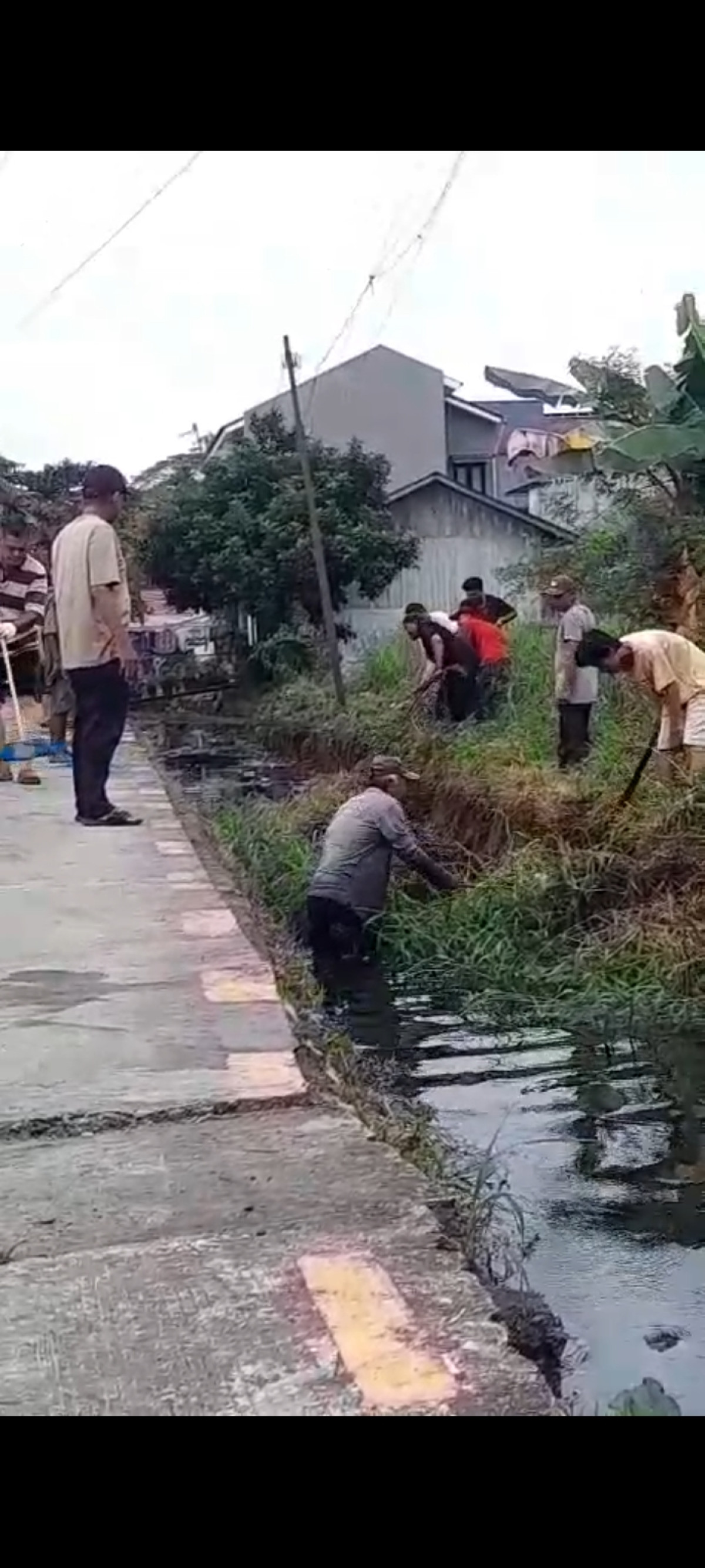Kerja bakti