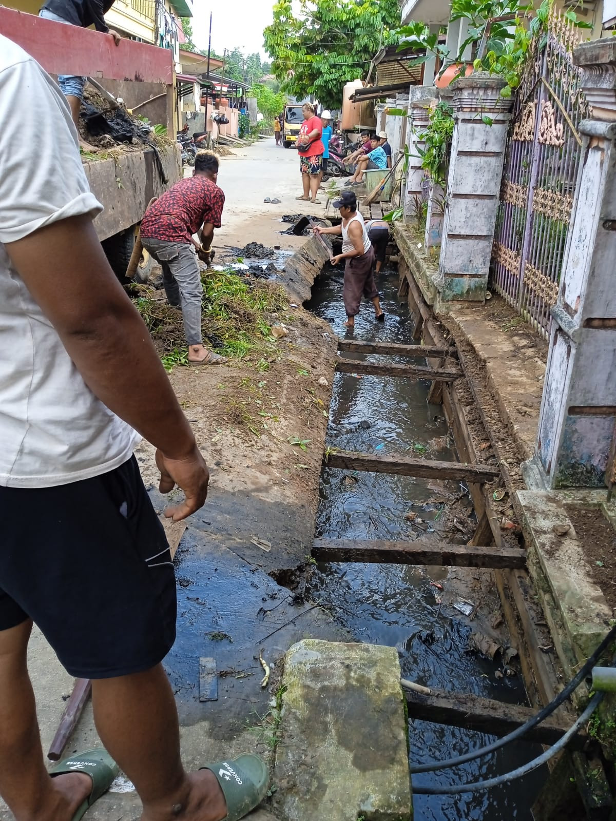 Gotong Royong