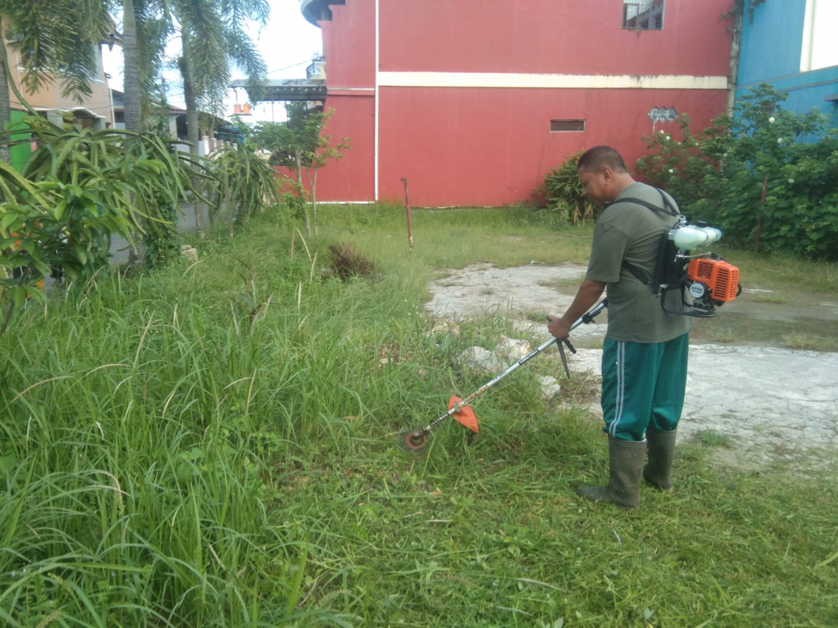 Gotong Royong