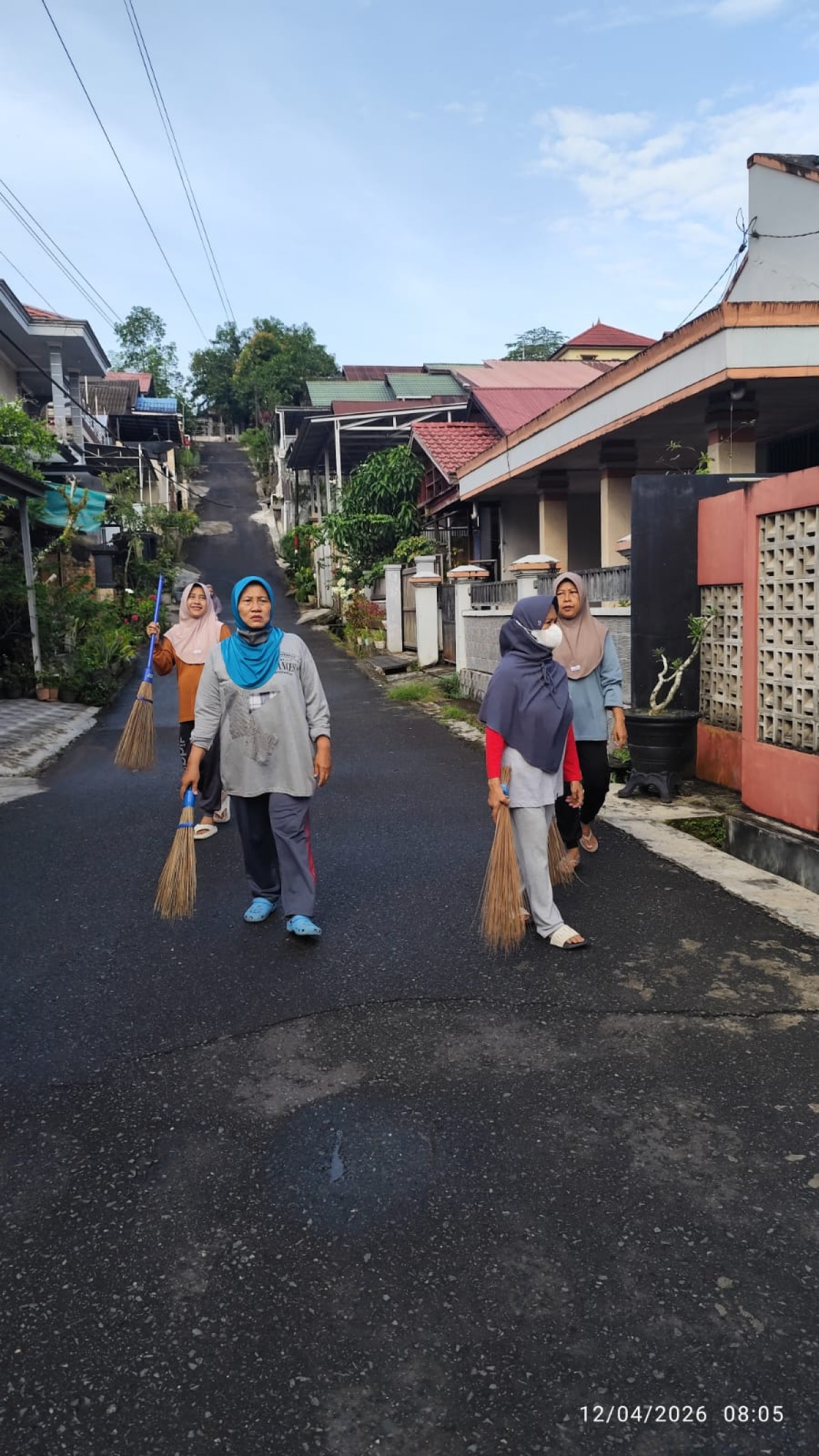 Kerja Bakti