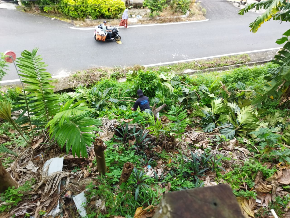 Kerja Bakti