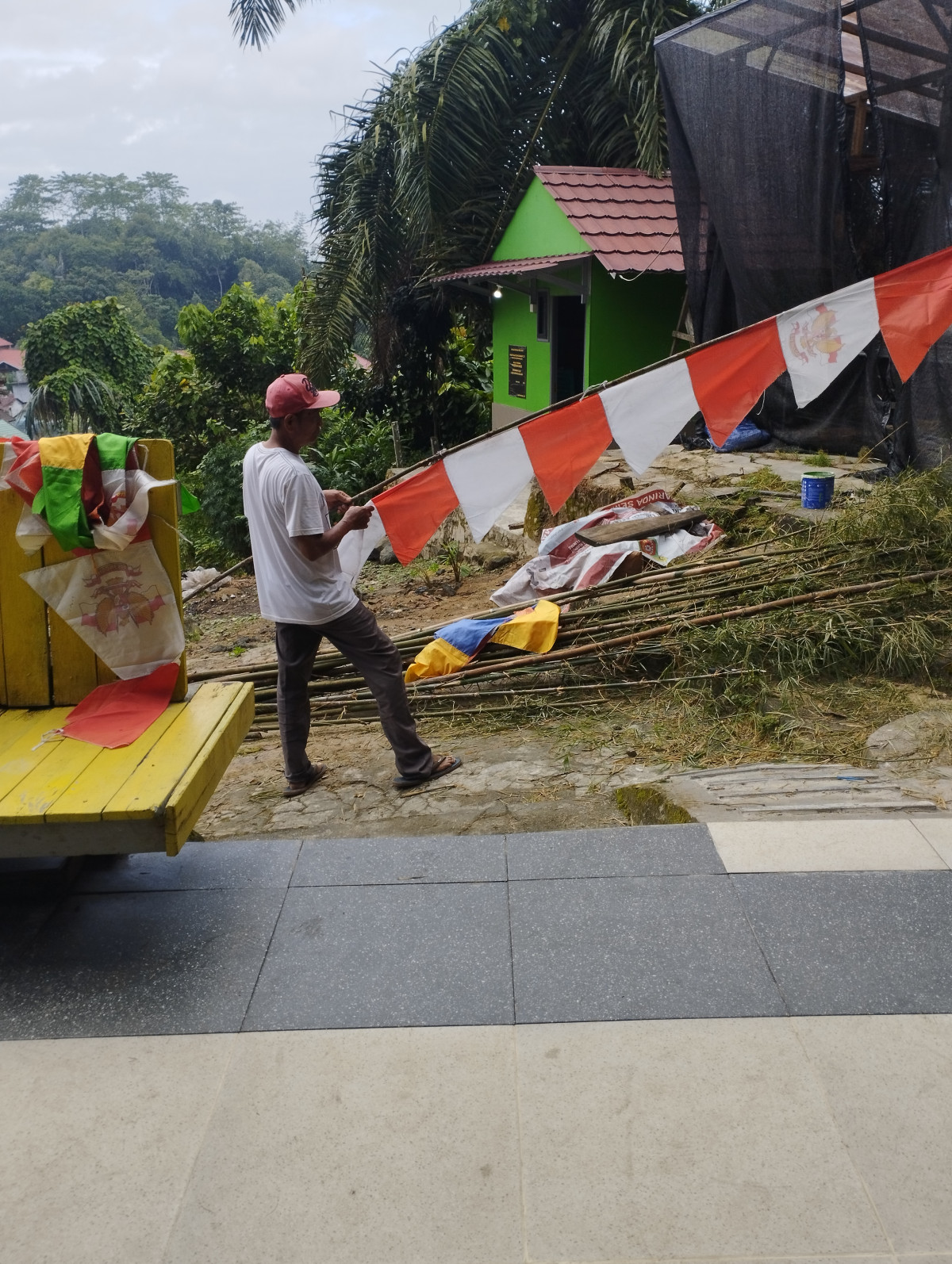 Kerjabakti