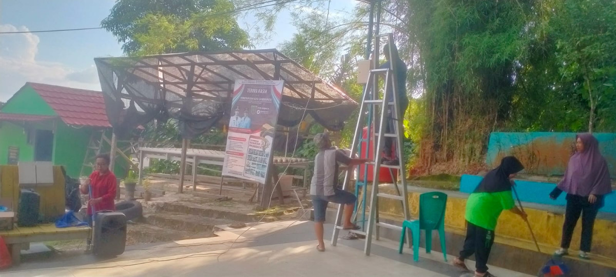 Kerja bakti
