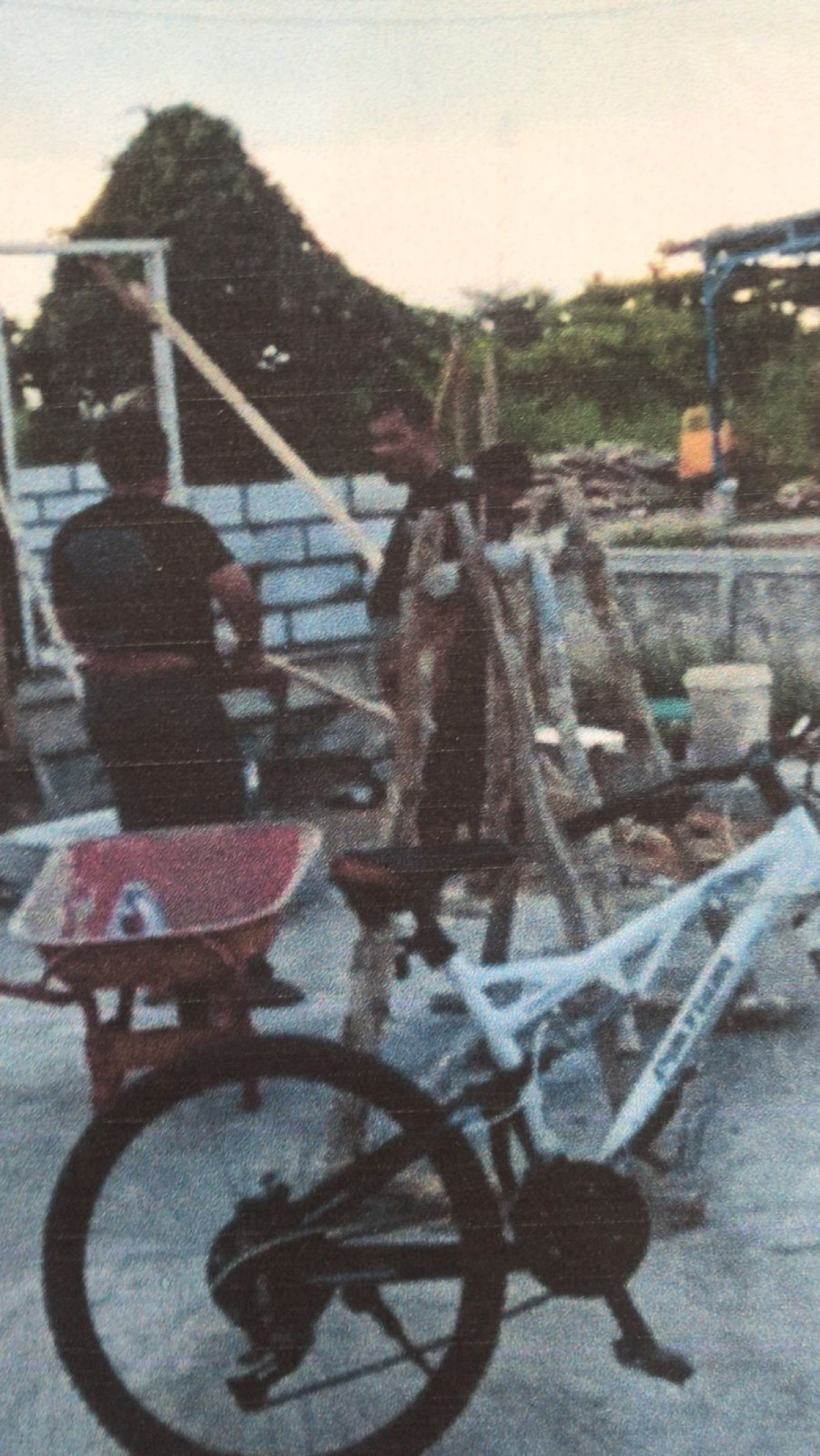 Kerja bakti