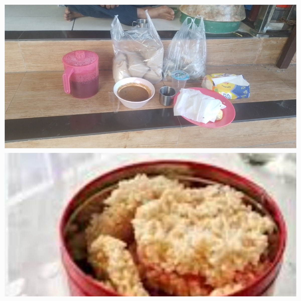 Kerja bakti