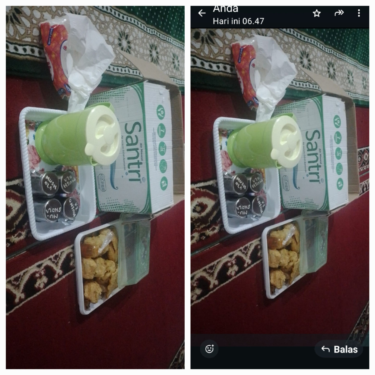 Gotong royong