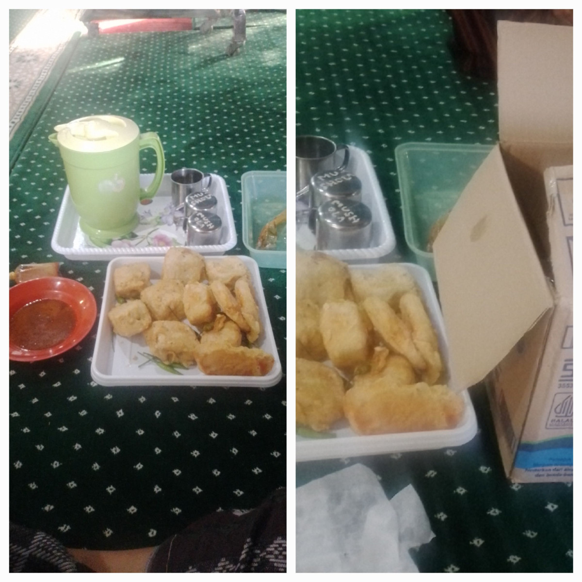 Gotong royong
