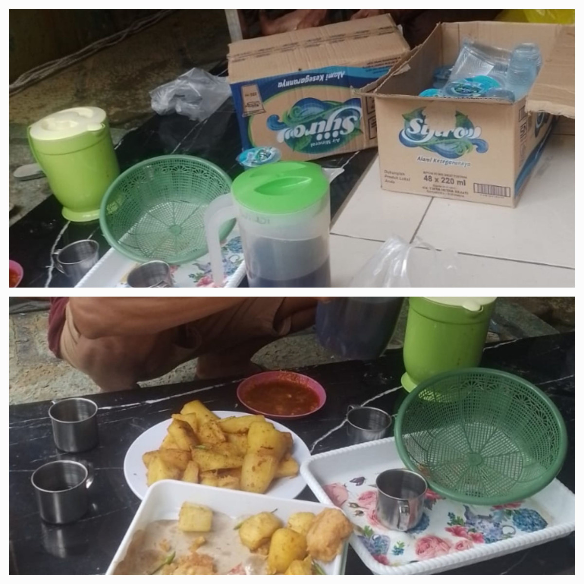 Kerja bakti