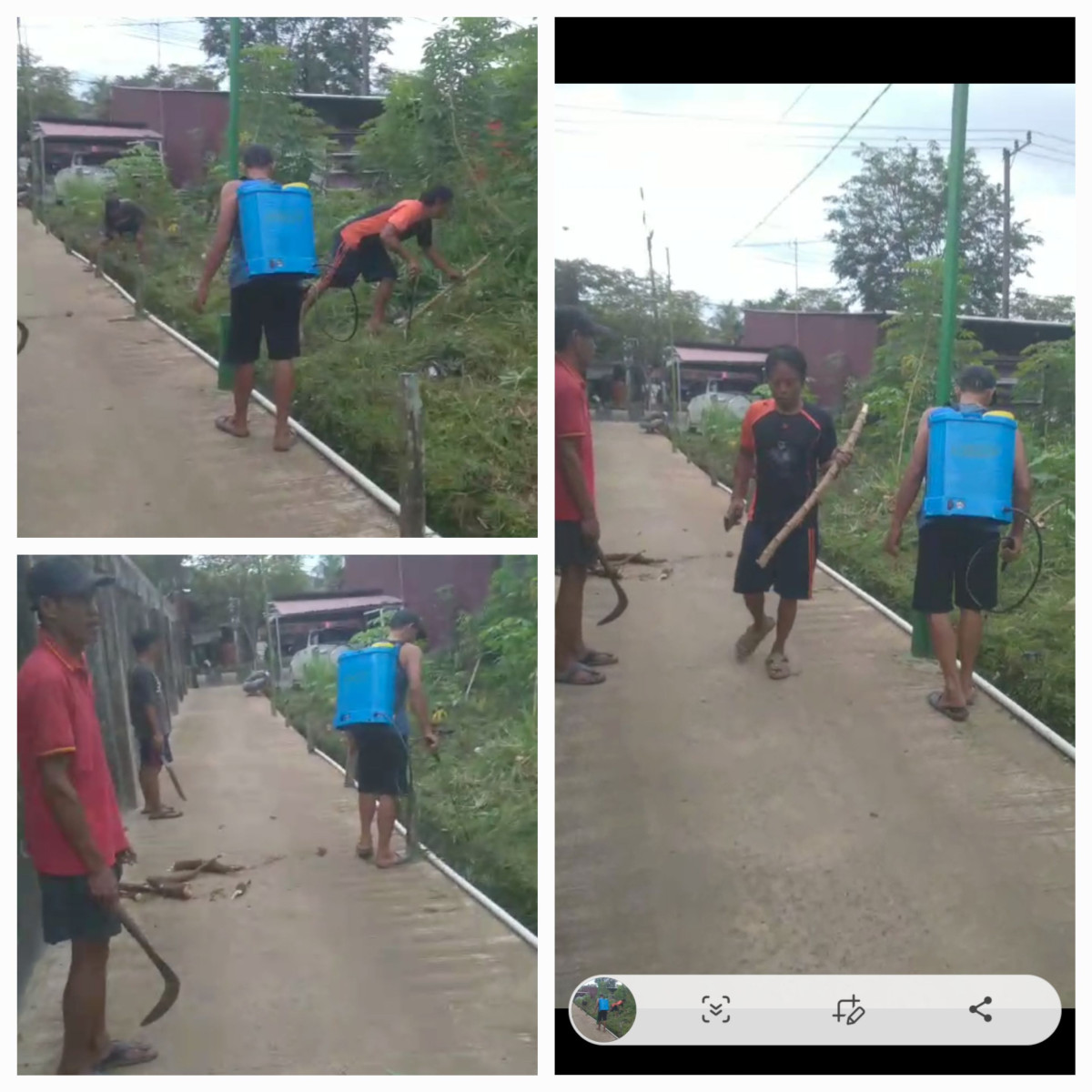 Gotong royong