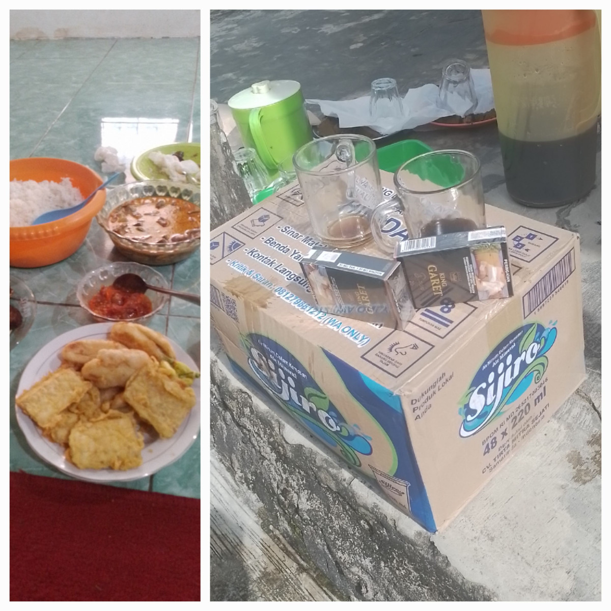 Gotong royong