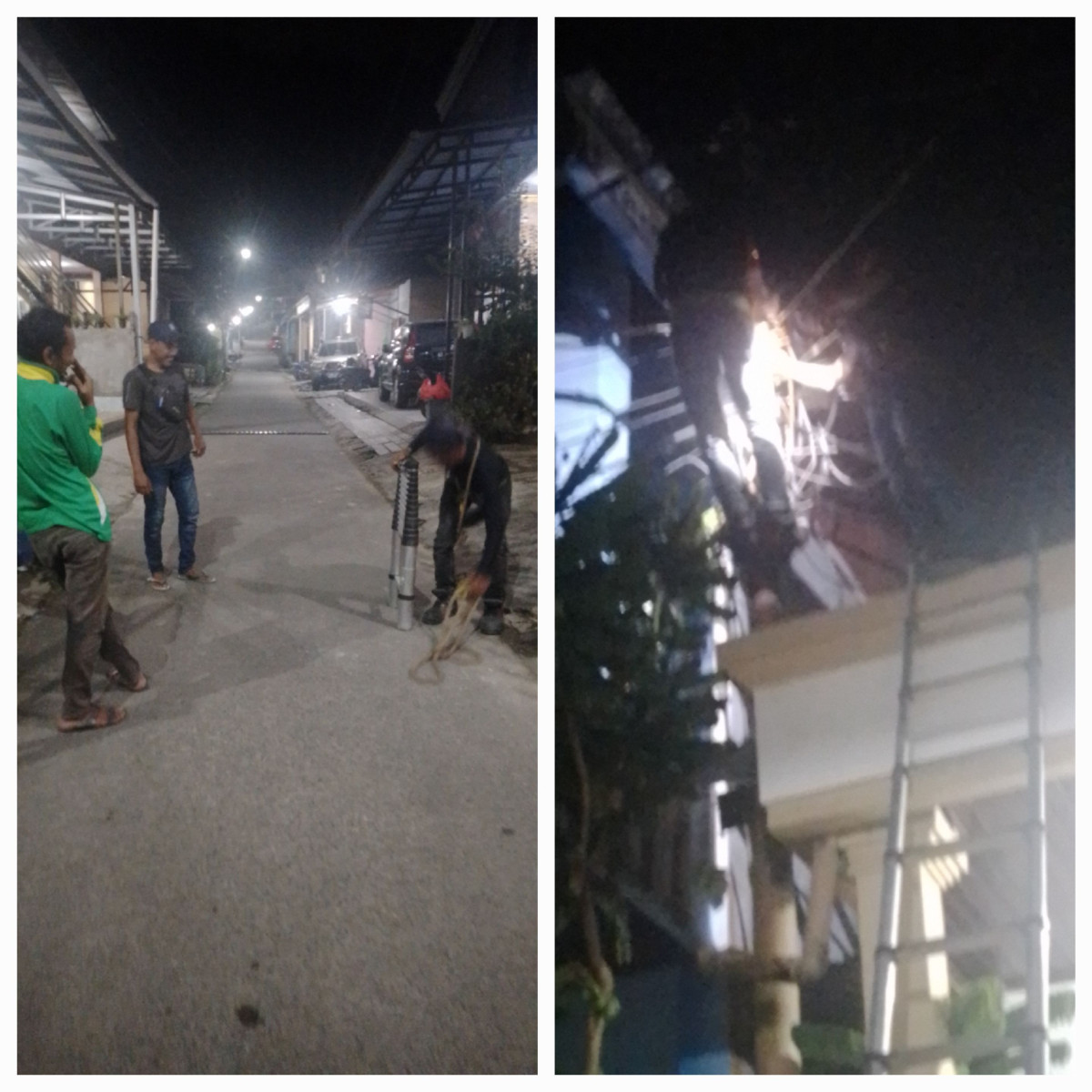 Gotong royong