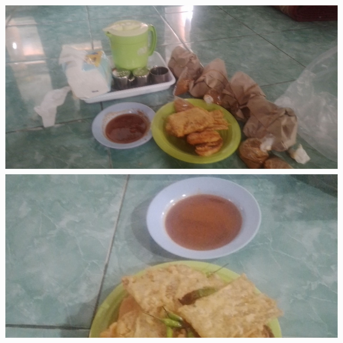 Gotong royong