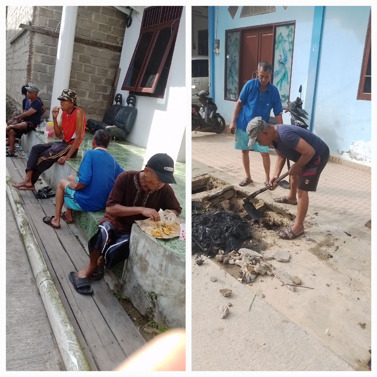 Gotong royong
