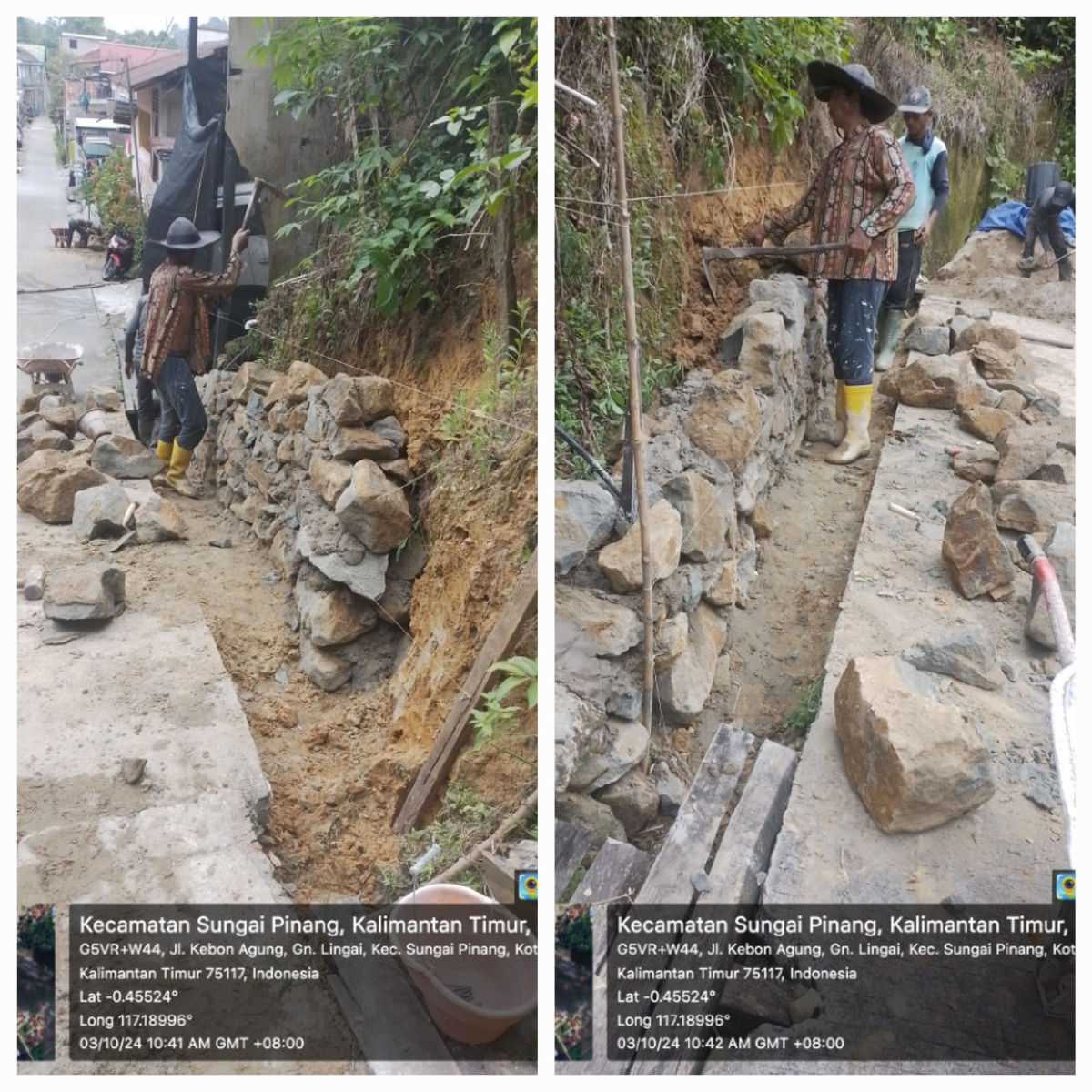 Gotong royong