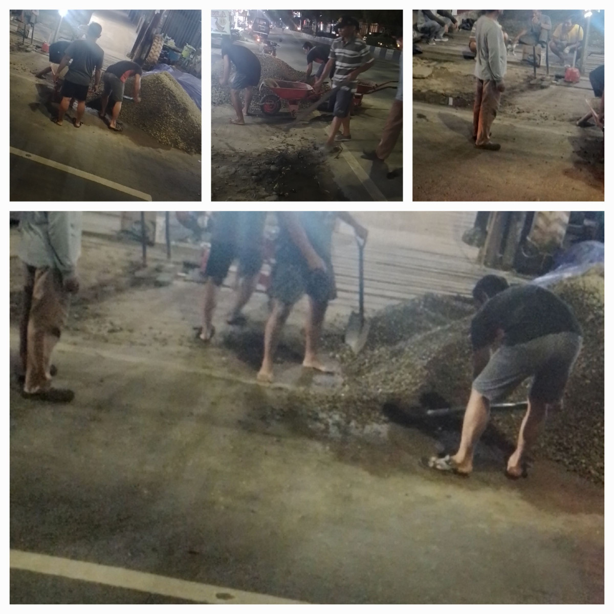 Gotong royong