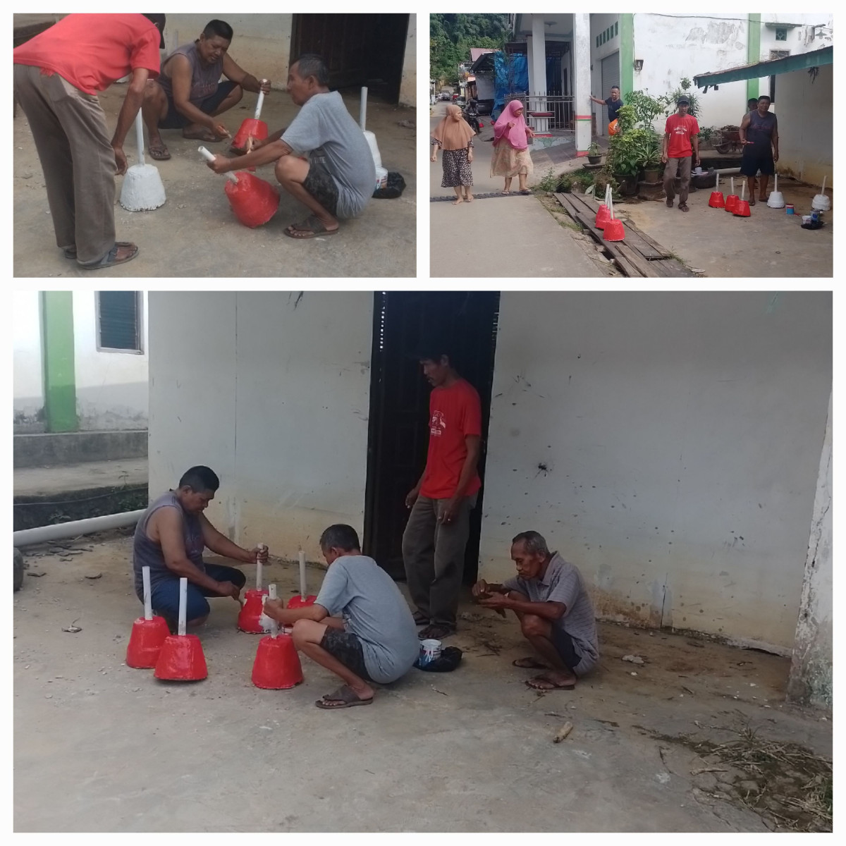 Gotong royong