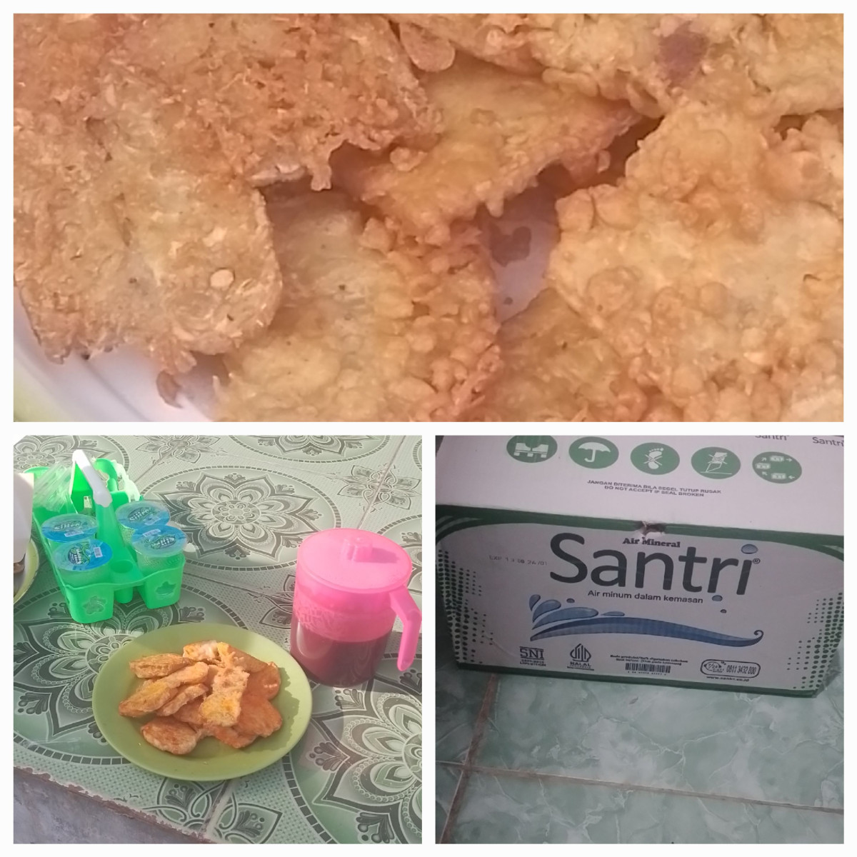 Kerja bakti