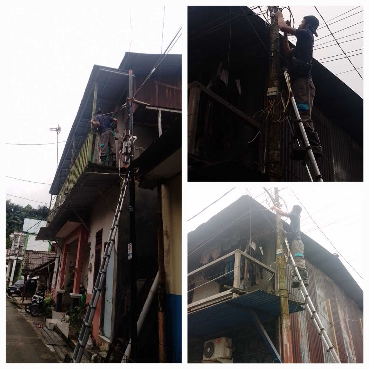 Gotong royong