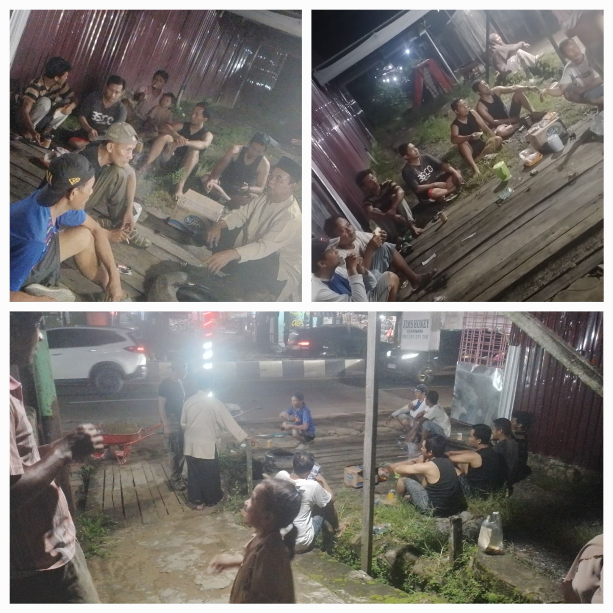 Gotong royong